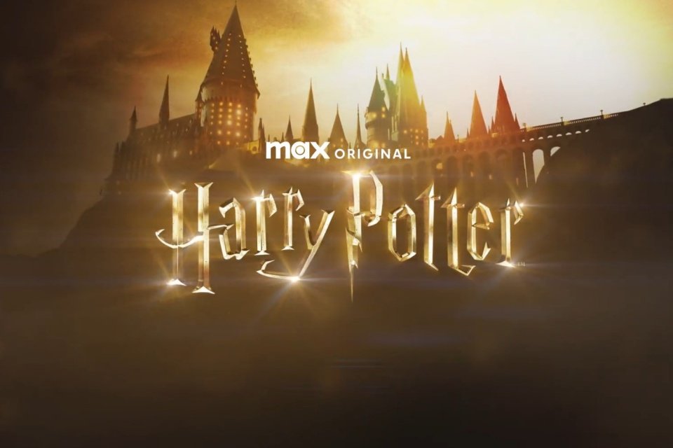 Harry Potter pode ganhar série de TV no HBO Max - Notícias de séries -  AdoroCinema