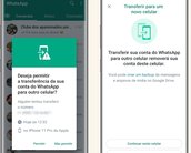 WhatsApp ganha três novas camadas de proteção de conta