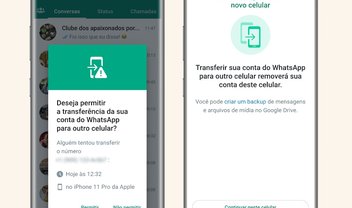 WhatsApp ganha três novas camadas de proteção de conta