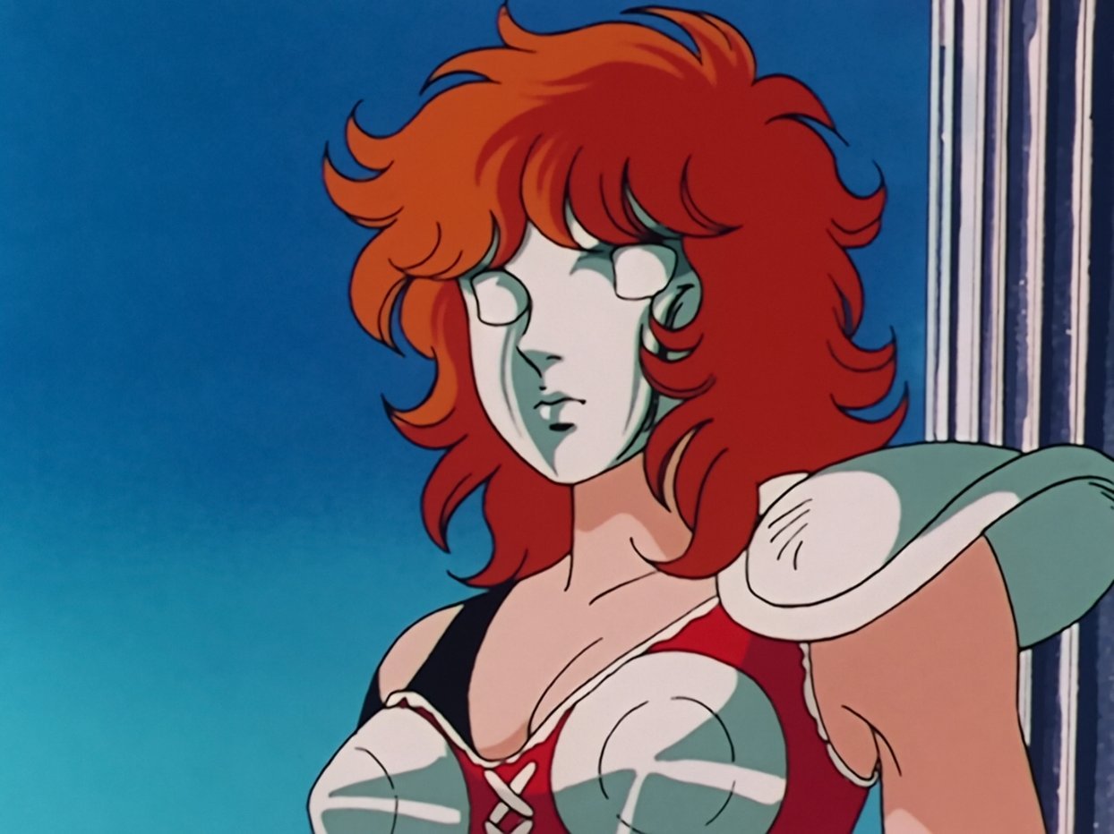 Cavaleiros do Zodíaco: 9 melhores personagens femininas do anime