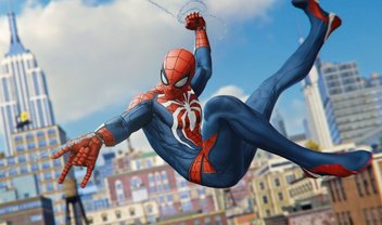 Spider-Man e mais 30 jogos deixam PS Plus em maio; lista completa