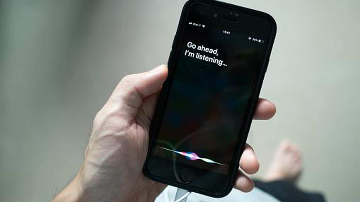 A Siri do Google agora fala português; veja como usar