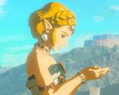 Zelda: Tears of the Kingdom ganha trailer final; assista agora