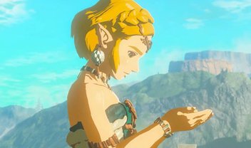 Zelda: Tears of the Kingdom ganha trailer final; assista agora