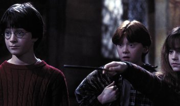 Harry Potter pode ganhar série no HBO Max com sete temporadas