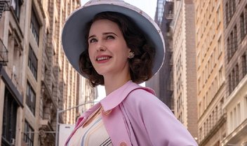 Última temporada de The Marvelous Mrs. Maisel chega ao Prime Video