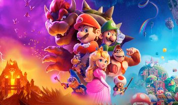 Filme Super Mario Bros. vai ter sequência? Veja o que sabemos