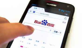 Baidu processa a Apple por clones do chatbot Ernie na App Store