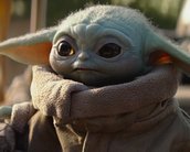 Saiba como ativar o efeito do Baby Yoda no Google