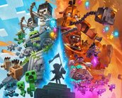 Minecraft Legends: veja preço, gameplay, história e requisitos de PC