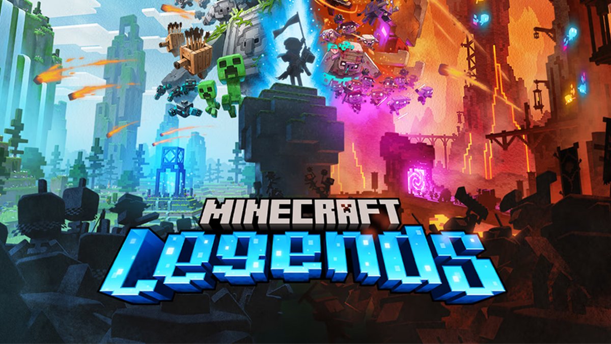 Minecraft Legends: veja preço, gameplay, história e requisitos de PC