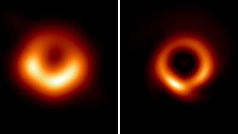 Os buracos negros são objetos celestes formados a partir do colapso gravitacional de estrelas massivas que estão no fim de sua vida útil.