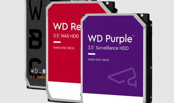 Western Digital: hackers alegam roubo de 10 TB de dados em invasão