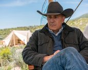 Onde ver Kevin Costner: 6 filmes e séries com o astro de Yellowstone