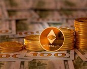 Ethereum atinge maior preço do ano após nova atualização