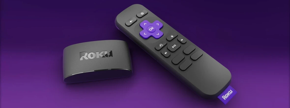 Roku Express, Dispositivo para Transformar TV em smart TV