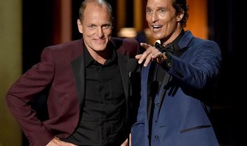 Matthew McConaughey é irmão de Woody Harrelson? Entenda o caso