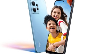 Celular Xiaomi Redmi Note 12 chega no AliExpress com desconto e cupom