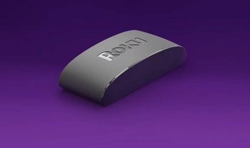 Roku Express 4K: conheça o novo rival do Fire TV Stick no Brasil