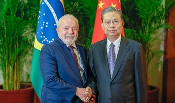 Lula na China: Brasil assina pelo menos 7 acordos de Ciência e Tecnologia