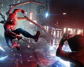 Quando Spider-Man 2 será lançado? Vai ter versão para PS4 e PC?