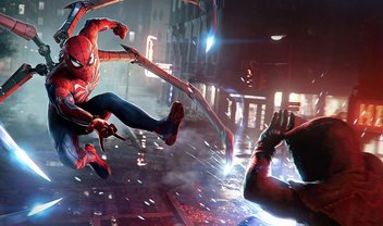 Quando Spider-Man 2 será lançado? Vai ter versão para PS4 e PC?