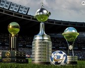 FIFA 23: Libertadores e Copa Sul-Americana ganham atualização