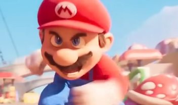 Super Mario Bros: O Filme se torna a maior adaptação de videogame