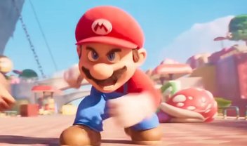 Super Mario Bros. passa US$ 500 milhões e vira maior adaptação de games