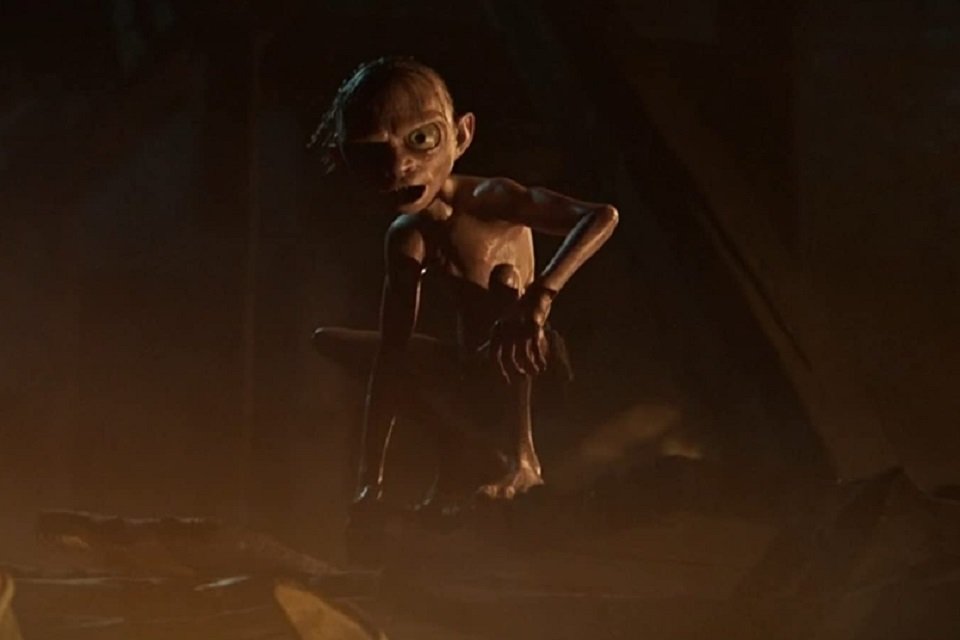 Gollum: Gameplay do jogo de O Senhor dos Anéis é divulgado