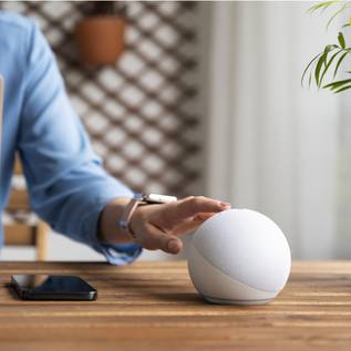 Imagem de Último dia para comprar a Alexa e outros itens inteligentes com desconto