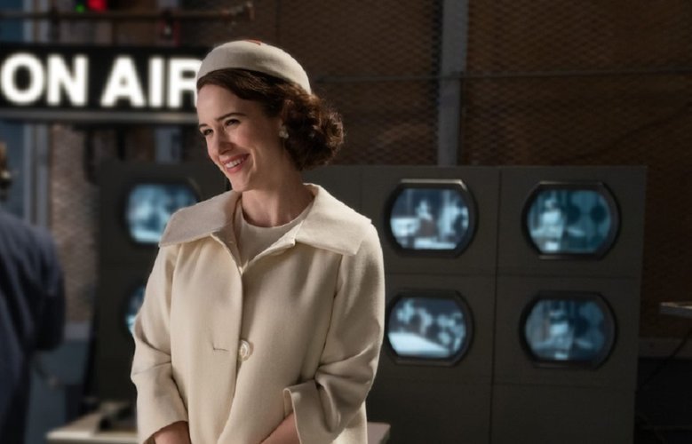 Mrs. Maisel