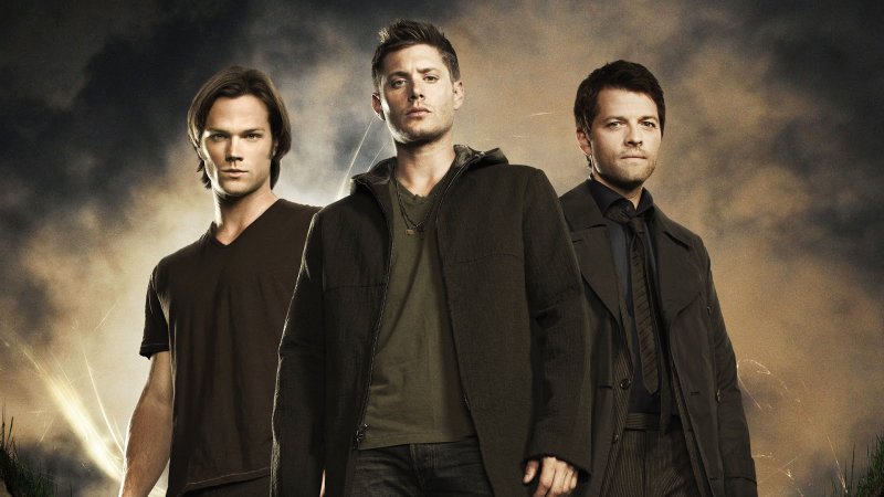 supernatural fim na 5 temporad