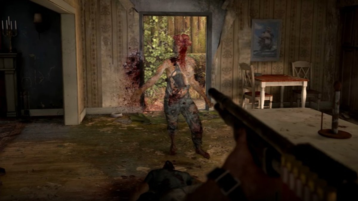 The Last of Us: gráficos no mínimo de PC estão bem 'esquisitos