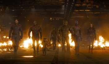 Marvel: quais filmes assistir antes de Guardiões da Galáxia 3