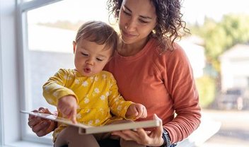 5 opções de presentes para as mães que são amantes da leitura