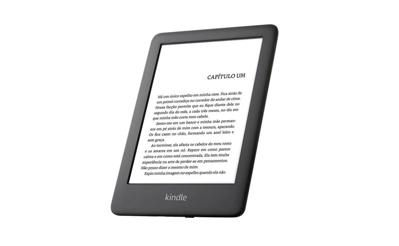 Kindle 11ª Geração