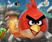 Sega compra a Rovio, dona de Angry Birds, por US$ 775 milhões