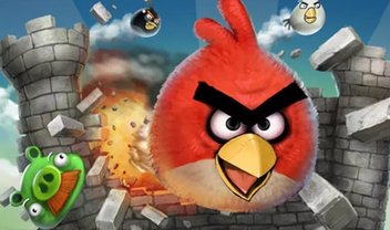 Sega compra a Rovio, dona de Angry Birds, por US$ 775 milhões