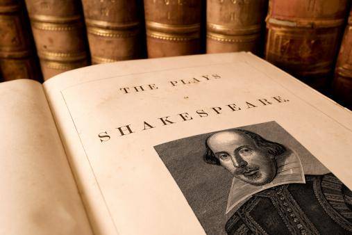 Assim como Shakespeare, a AI do Google também consegue escrever poemas.