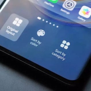 Imagem de HarmonyOS tem função com IA de dar inveja ao iOS e Android