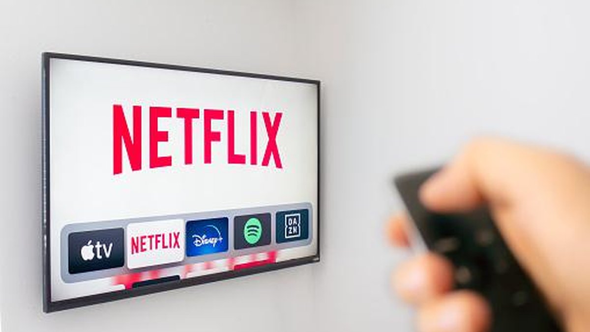 Netflix lidera em taxa de cancelamentos no Brasil; confira ranking