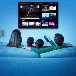 Imagem de Comparativo: Roku Express 4K vs Fire TV Stick 4K