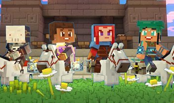 Minecraft Legends: qual a diferença do jogo para o original? 