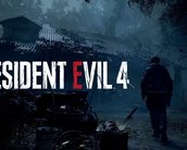 Resident Evil 4 Remake: fã reimagina jogabilidade com câmera fixa
