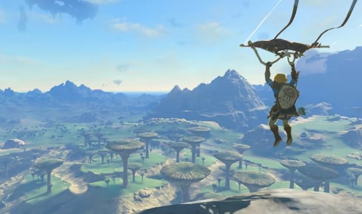 Slideshow: 7 jogos que a Nintendo poderia adaptar para o cinema