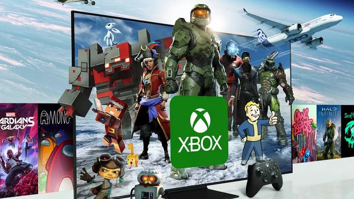 Xbox Game Pass recebe coletânea de Paciência, agora vai