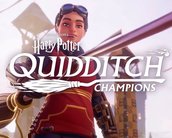 Harry Potter ganhará jogo multiplayer competitivo de quadribol