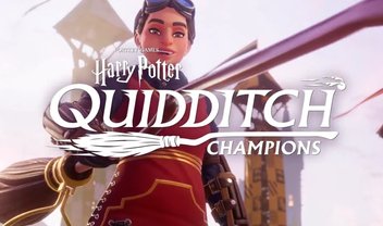 Harry Potter ganhará jogo multiplayer competitivo de quadribol