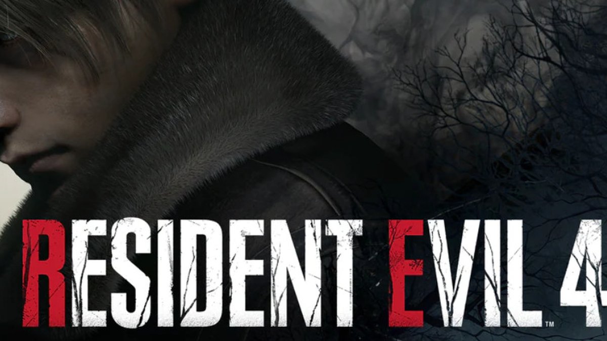 Resident Evil Village Gold Edition - Jogo Ps5 Mídia Física